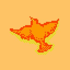 Firebird Dance [album outnow]