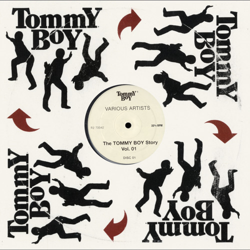 Salsa Smurph (Remastered 12" Vocal Version)