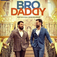 Vannu Pokum- (BRO DADDY)