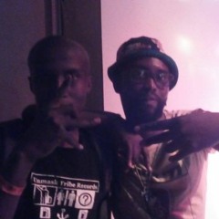 Apartyleak  Next In Line  Two  III  ( Dj Zuluink SA )