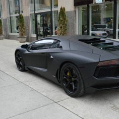 Bitsu - LAMBORGHINI MURCIELAGO (mastered version)