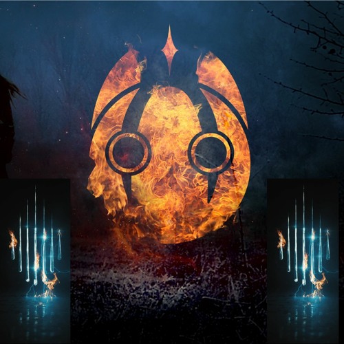 Stream A Sanctuary for Fallen Embers (Melodic Bass/Dubstep Mix) by d