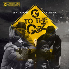 G Rankage (feat. EBK Jaaybo)