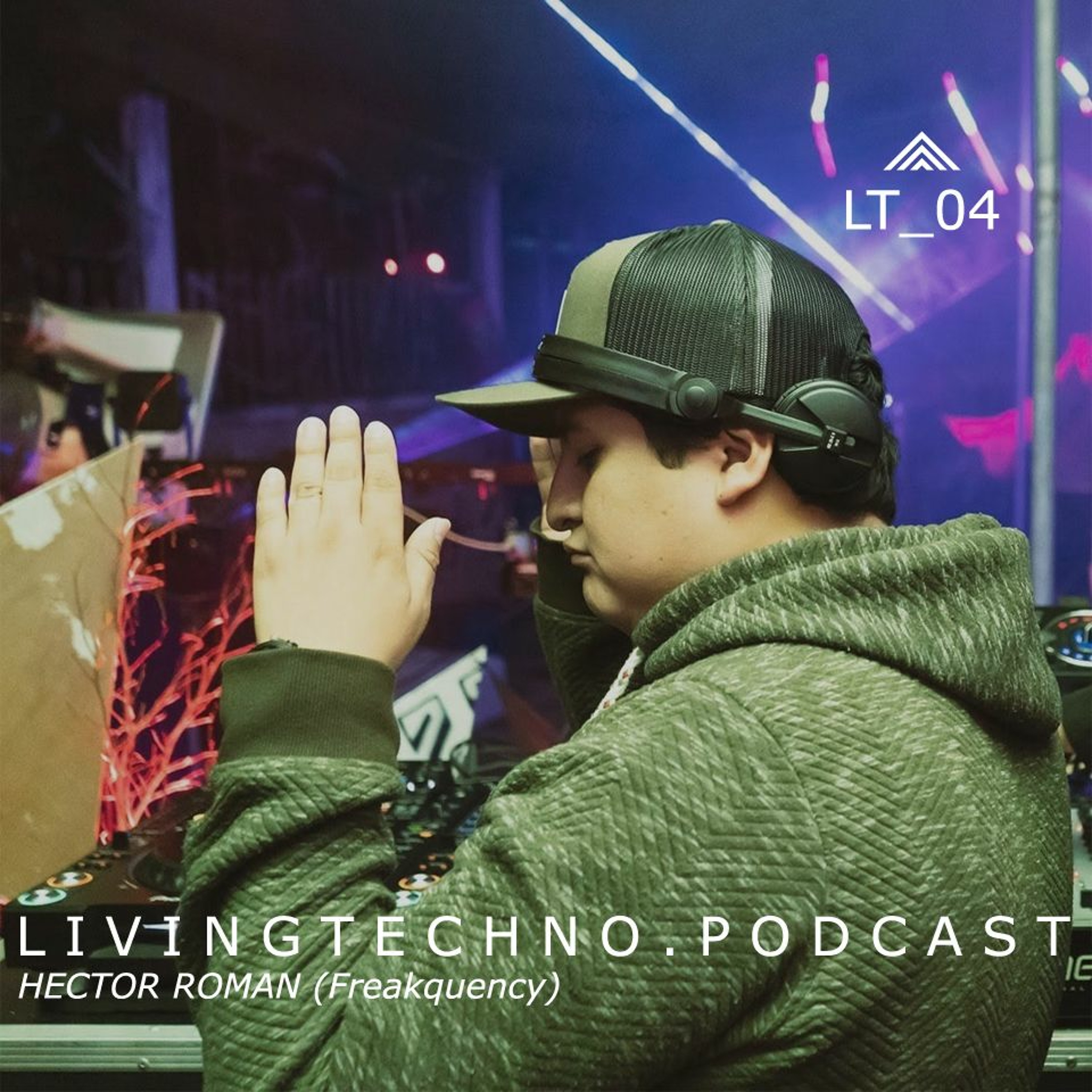 Living Techno