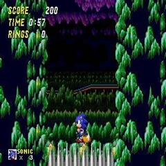 Sonic the Hedgehog 2 - Mystic Cave Zone (fakebit arr.)