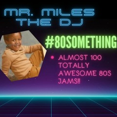 #80something!