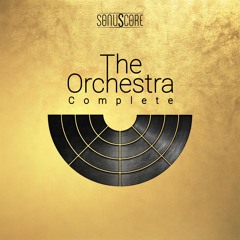 Orbital View (Benny Oschmann) - THE ORCHESTRA COMPLETE - Demo