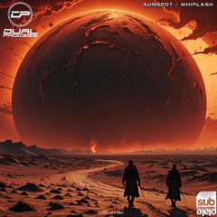 Dual Process - Sunspot [Premiere]