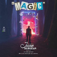 Magic - Juan Salazar