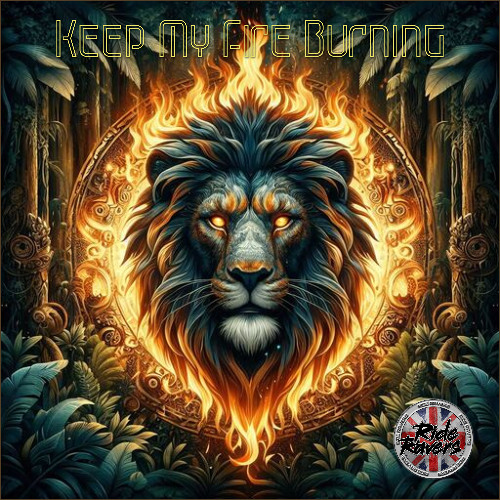 Keep My Fire Burning