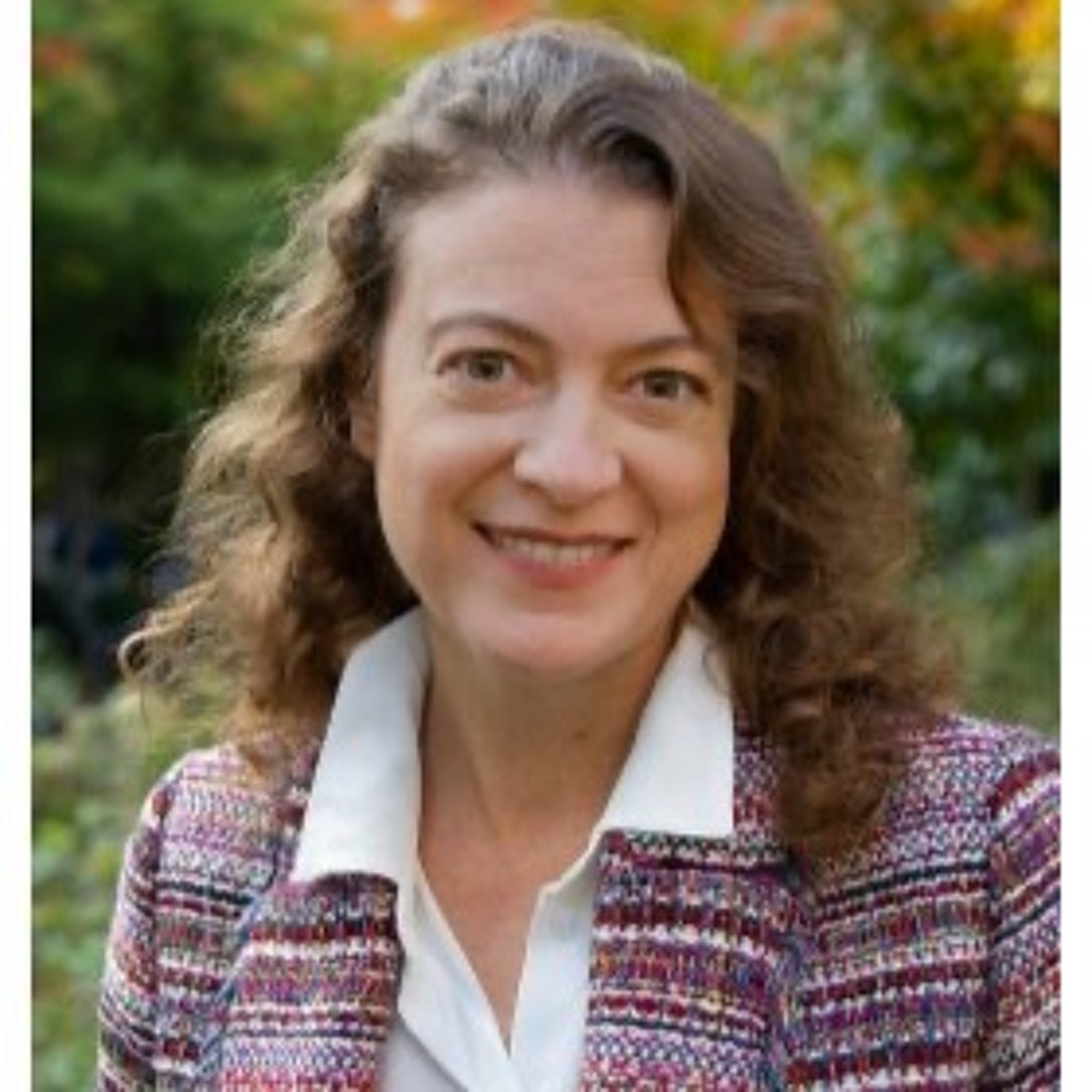 2023 EUCOS SYMPOSIUM | Sarah Lohmann on NATO, Hybrid Warfare, and Europe’s Energy Challenge