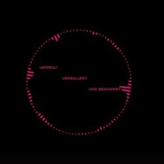 _HRDTKKKID - Verpeilt & Verschallert (HardTekk) [2019]