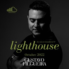 Gustavo Filgueira - LightHouse Octubre 2022