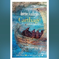 Irene Vallejo - Carthage