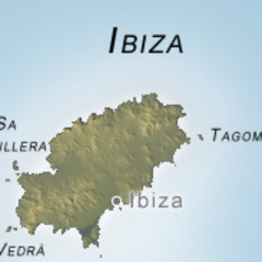 IBIZA SUMMER 2025