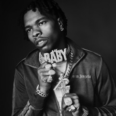 Lil Baby Type Beat - Cold Mind