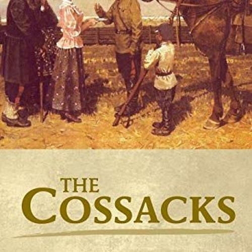 =! The Cossacks =E-book!