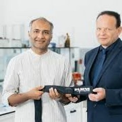 Rajat Khare - Boundary Holding | Investor | IITian