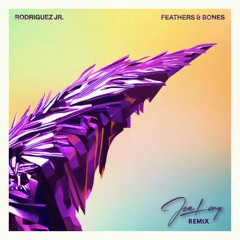 Rodriguez Jr. - Synthwave - Joe Long Remix Clip