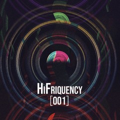 Hi Frequency [001] -  Martin Po B2B Selyann