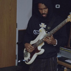 Frank Ocean 2025 snippet extended
