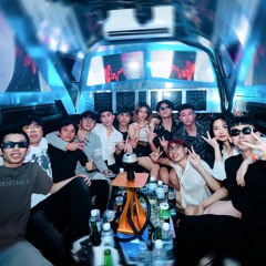Vol 2 Nói Trước Bước Không Qua - NDT Mix