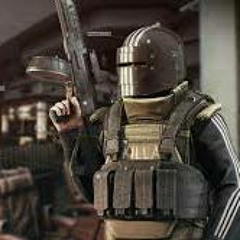 when them shots let off