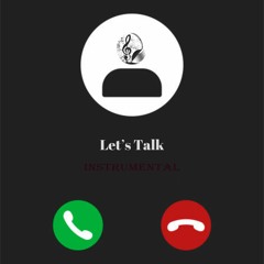 Let's Talk (SLAYER Contest)