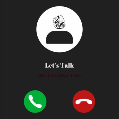 Let's Talk (SLAYER Contest)