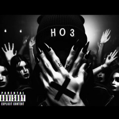 Clarity- HO3 (Prod. Trxgon)