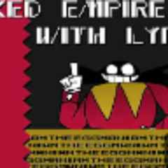 CRACKED EMPIRE With Lyrics (Outcome Memories with lyrics)