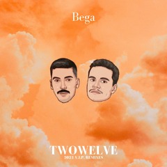 DJ Patrick Muniz - Bega (Twowelve Bootleg)