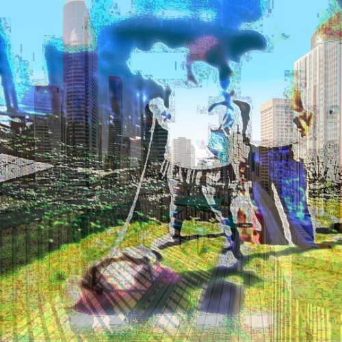 *RARE* maxi dont sleep