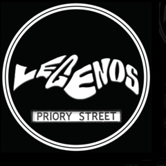 LEGENDS NIGHTCLUB THE LEGACY.