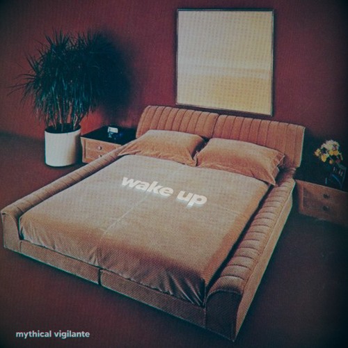 Wake Up