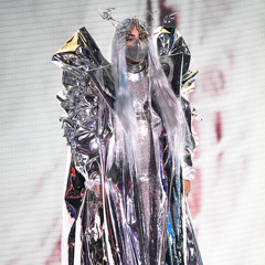 April 2021 W/ Theodore