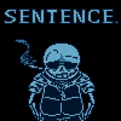 sentence. - [cover]