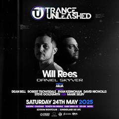 Dave Nicholls @ TU presents Will Rees