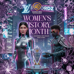 XENON (WOMEN'S HISTORY MONTH)