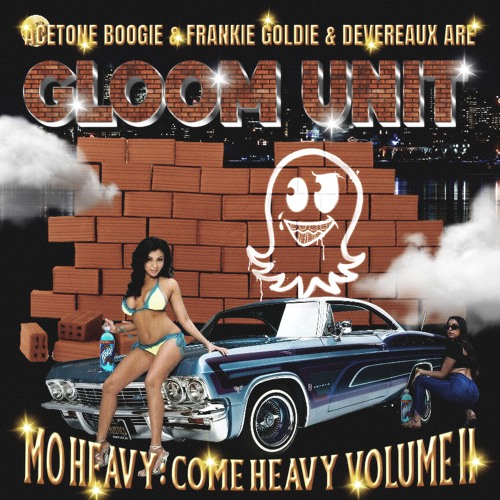 RAINDANCE (feat. Gloom Unit)