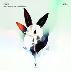 SELA (Jean Claude Ades Remix) [feat. Sakhe The Conqueror]