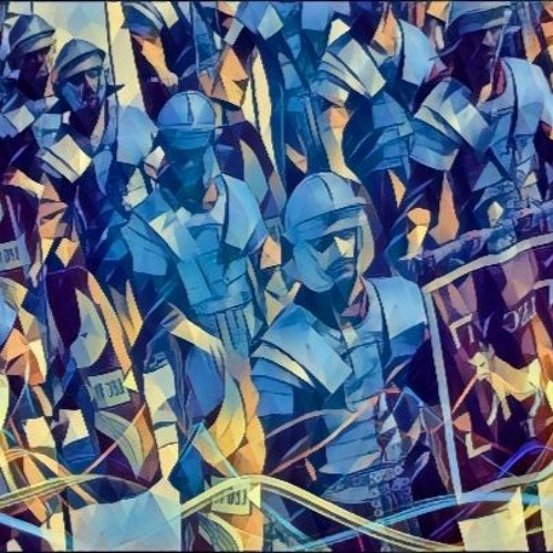 Pytschees - Leegion