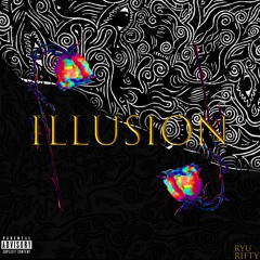 Illusion feat.Ryū