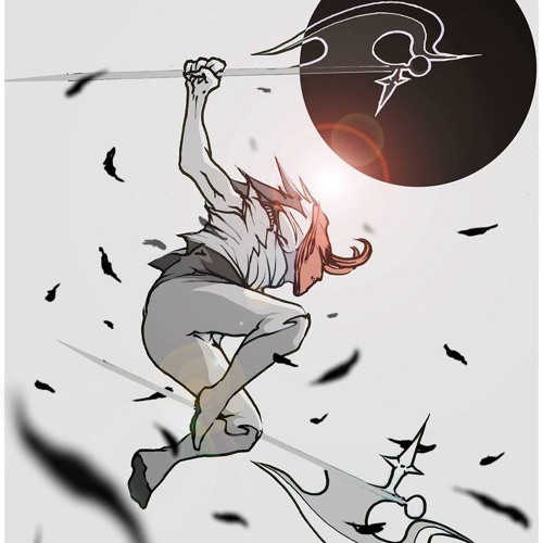 Sun Chaser (W.I.P sample)