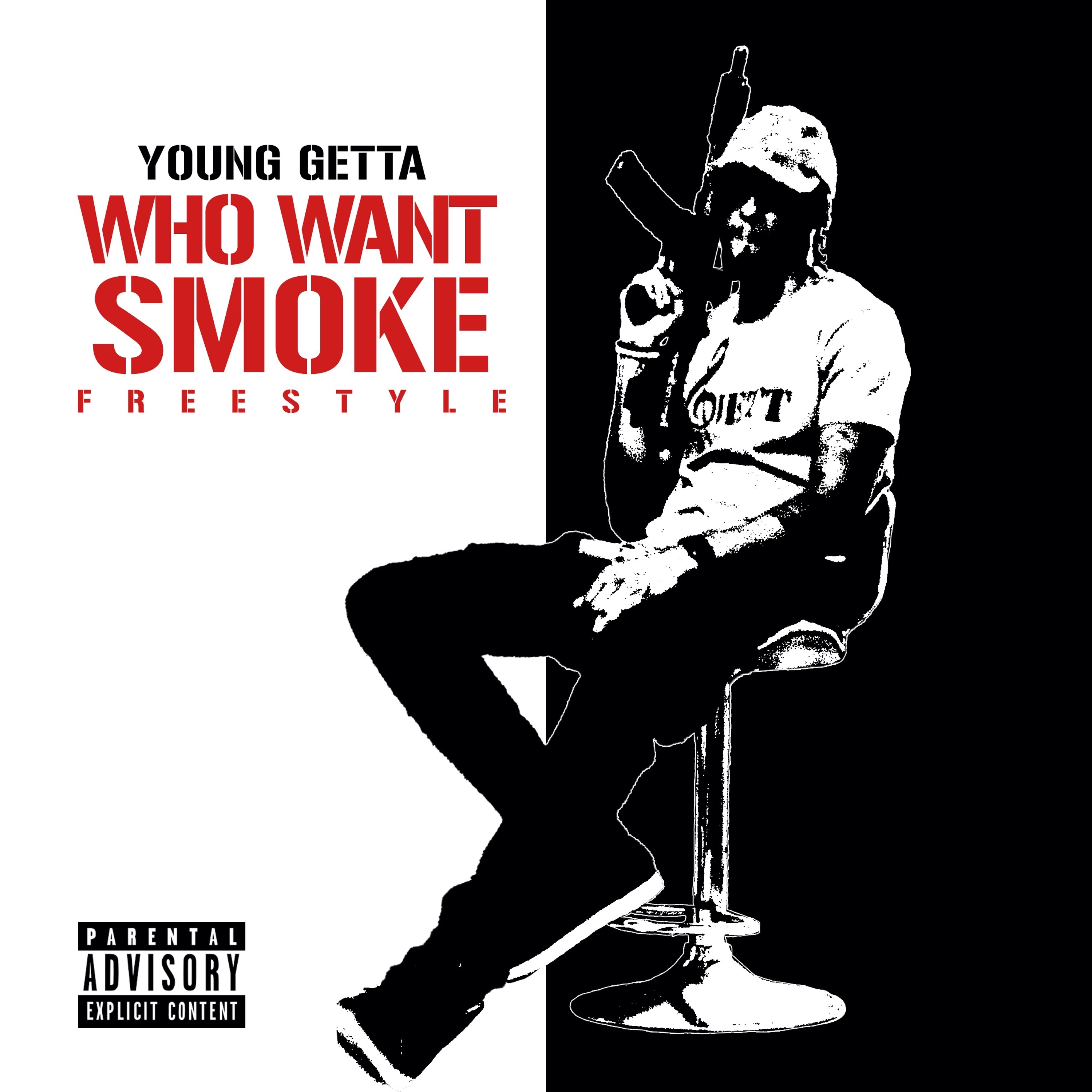 Young Getta