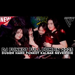IPONG MIX - DJ FUNKOT KALBAR 2025 ‼️SPESIAL SOUND FUNKOT PONTIANAK FULL HARD TERBARU.mp3