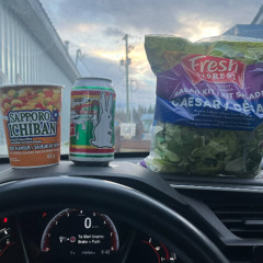 Head North - Papa James