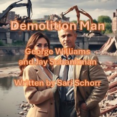 Demolition Man