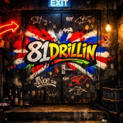 81Drillin - 130.00bpm