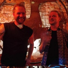 Fuchsteufelswild b2b Der mit dem Hemd tanzt im Sisyfass 05.05.23